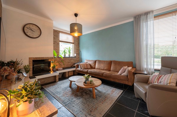 Medium property photo - Wilhelminastraat 4, 4744 BH Bosschenhoofd